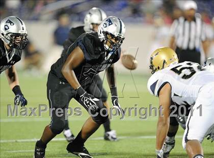 Thumbnail 1 in Gilman vs. Good Counsel (Patriot Classic) photogallery.