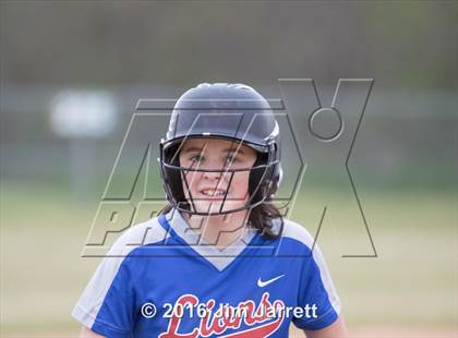 Thumbnail 1 in Harding Academy vs. Strayhorn photogallery.
