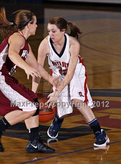 Thumbnail 2 in Morristown-Hamblen West @ South-Doyle photogallery.