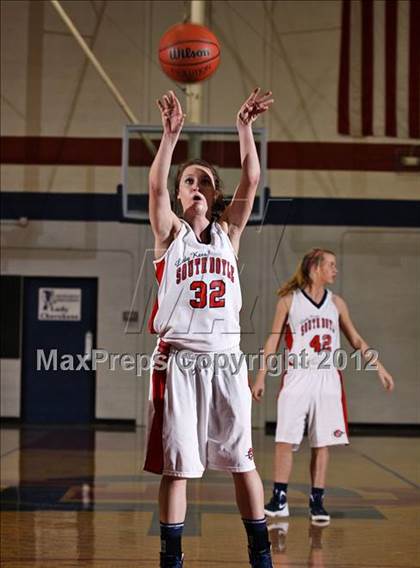 Thumbnail 2 in Morristown-Hamblen West @ South-Doyle photogallery.