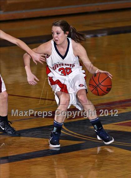 Thumbnail 3 in Morristown-Hamblen West @ South-Doyle photogallery.