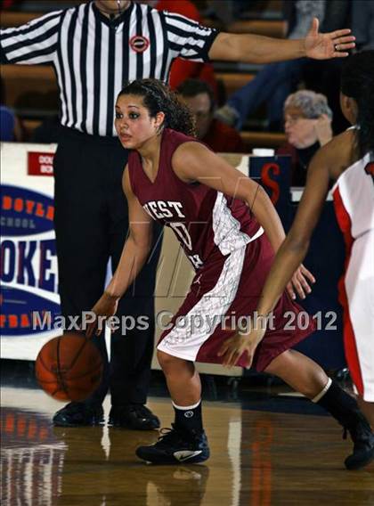 Thumbnail 3 in Morristown-Hamblen West @ South-Doyle photogallery.