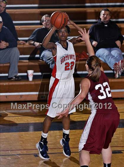 Thumbnail 2 in Morristown-Hamblen West @ South-Doyle photogallery.