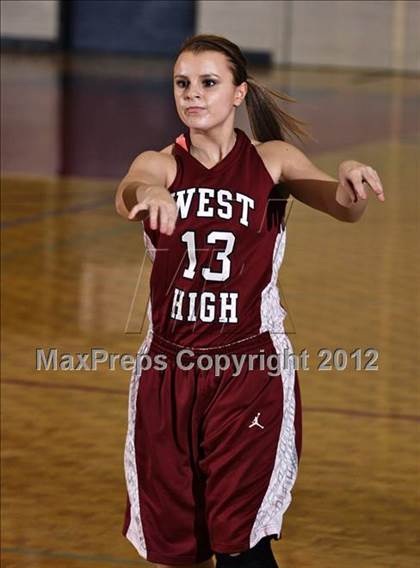 Thumbnail 1 in Morristown-Hamblen West @ South-Doyle photogallery.