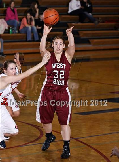 Thumbnail 1 in Morristown-Hamblen West @ South-Doyle photogallery.