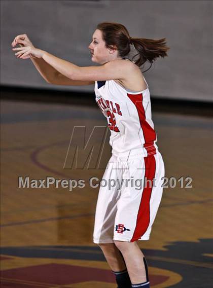 Thumbnail 1 in Morristown-Hamblen West @ South-Doyle photogallery.