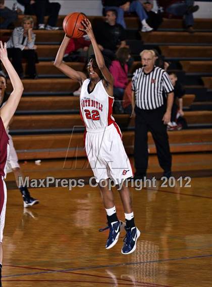 Thumbnail 3 in Morristown-Hamblen West @ South-Doyle photogallery.