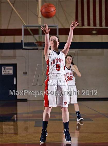 Thumbnail 1 in Morristown-Hamblen West @ South-Doyle photogallery.