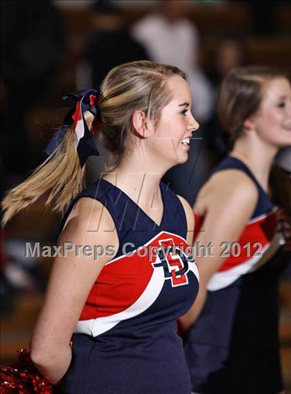 Thumbnail 3 in Morristown-Hamblen West @ South-Doyle photogallery.