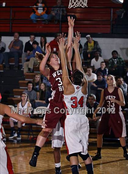 Thumbnail 1 in Morristown-Hamblen West @ South-Doyle photogallery.