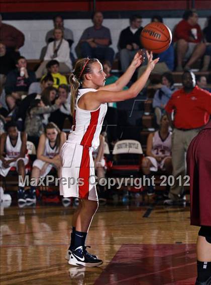 Thumbnail 2 in Morristown-Hamblen West @ South-Doyle photogallery.
