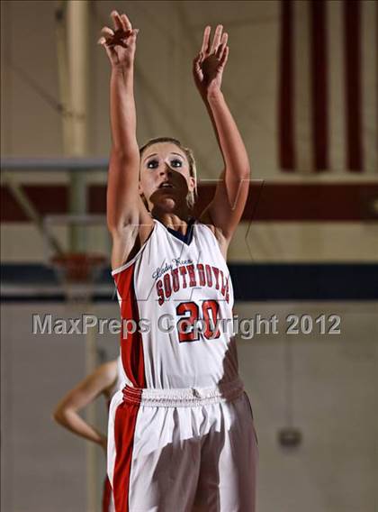 Thumbnail 3 in Morristown-Hamblen West @ South-Doyle photogallery.