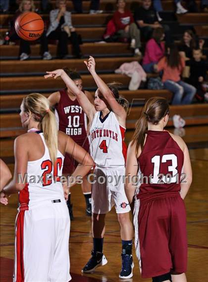 Thumbnail 1 in Morristown-Hamblen West @ South-Doyle photogallery.
