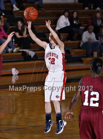 Thumbnail 3 in Morristown-Hamblen West @ South-Doyle photogallery.