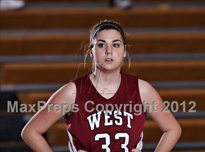 Thumbnail 3 in Morristown-Hamblen West @ South-Doyle photogallery.