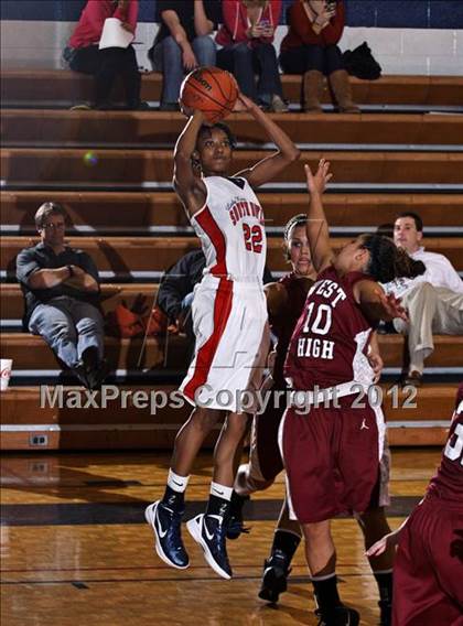 Thumbnail 3 in Morristown-Hamblen West @ South-Doyle photogallery.