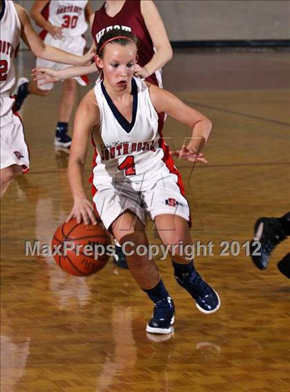 Thumbnail 3 in Morristown-Hamblen West @ South-Doyle photogallery.