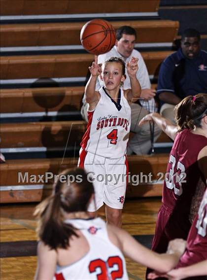 Thumbnail 1 in Morristown-Hamblen West @ South-Doyle photogallery.