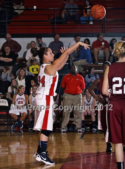 Thumbnail 1 in Morristown-Hamblen West @ South-Doyle photogallery.