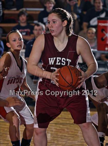 Thumbnail 2 in Morristown-Hamblen West @ South-Doyle photogallery.