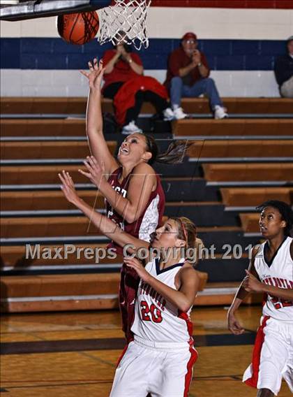 Thumbnail 2 in Morristown-Hamblen West @ South-Doyle photogallery.