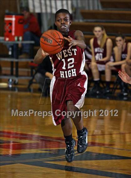 Thumbnail 2 in Morristown-Hamblen West @ South-Doyle photogallery.