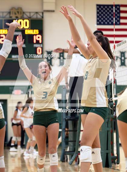 Thumbnail 2 in L'Anse Creuse North @ Notre Dame Prep (NDP Quad) photogallery.