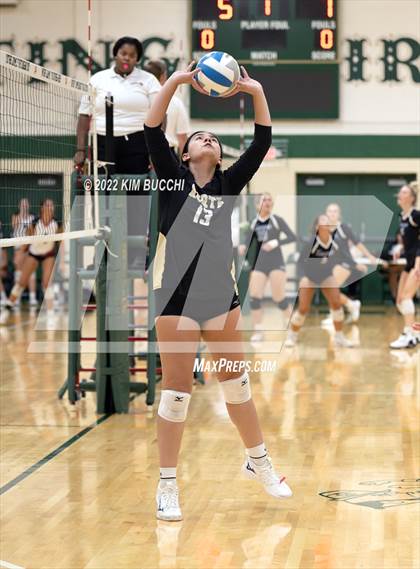 Thumbnail 3 in L'Anse Creuse North @ Notre Dame Prep (NDP Quad) photogallery.