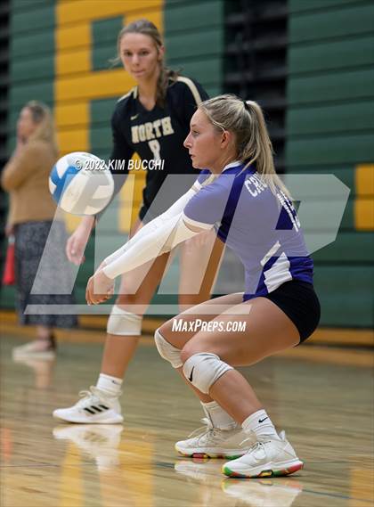 Thumbnail 1 in L'Anse Creuse North @ Notre Dame Prep (NDP Quad) photogallery.