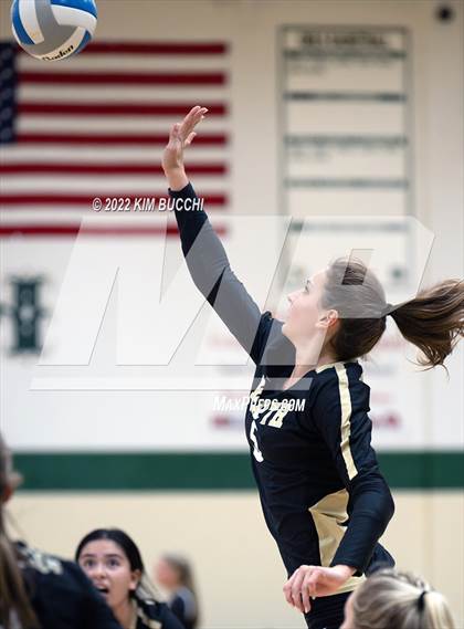 Thumbnail 3 in L'Anse Creuse North @ Notre Dame Prep (NDP Quad) photogallery.