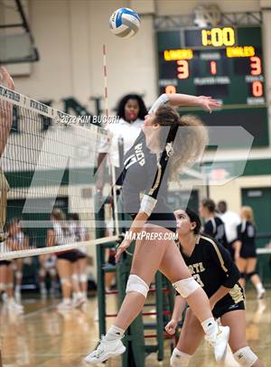 L'Anse Creuse North @ Notre Dame Prep (NDP Quad)