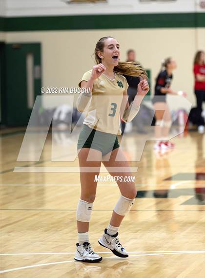 Thumbnail 2 in L'Anse Creuse North @ Notre Dame Prep (NDP Quad) photogallery.