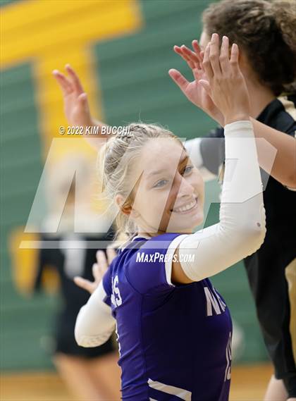 Thumbnail 2 in L'Anse Creuse North @ Notre Dame Prep (NDP Quad) photogallery.