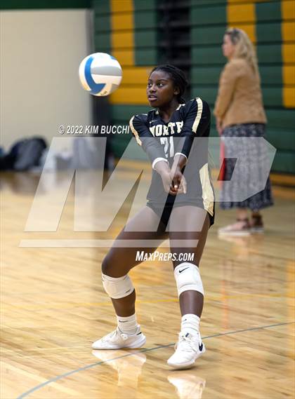 Thumbnail 3 in L'Anse Creuse North @ Notre Dame Prep (NDP Quad) photogallery.