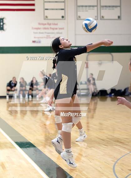Thumbnail 2 in L'Anse Creuse North @ Notre Dame Prep (NDP Quad) photogallery.