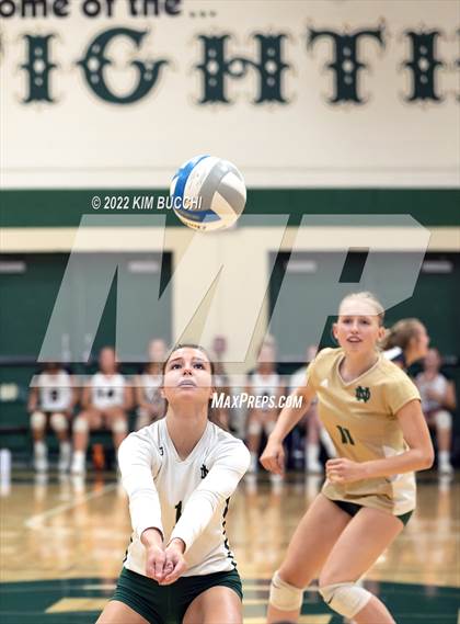 Thumbnail 2 in L'Anse Creuse North @ Notre Dame Prep (NDP Quad) photogallery.
