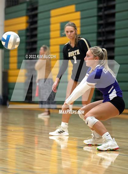 Thumbnail 3 in L'Anse Creuse North @ Notre Dame Prep (NDP Quad) photogallery.