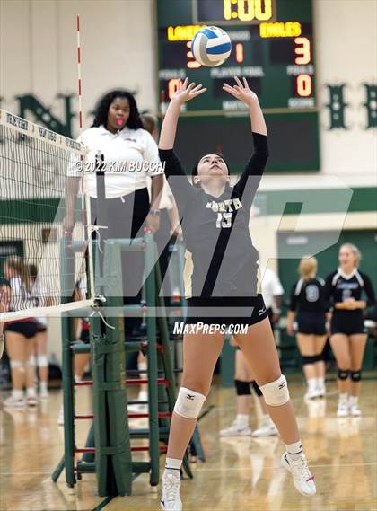 Thumbnail 3 in L'Anse Creuse North @ Notre Dame Prep (NDP Quad) photogallery.