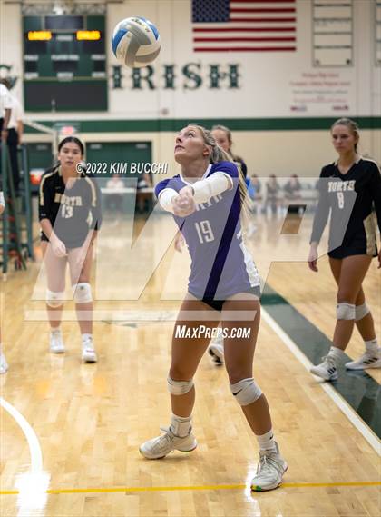 Thumbnail 2 in L'Anse Creuse North @ Notre Dame Prep (NDP Quad) photogallery.