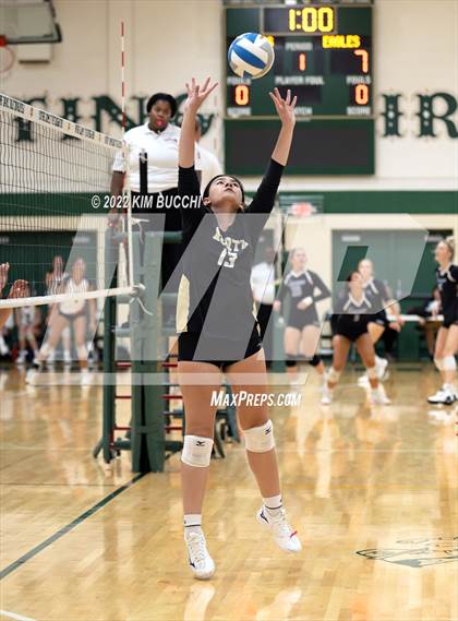 Thumbnail 1 in L'Anse Creuse North @ Notre Dame Prep (NDP Quad) photogallery.