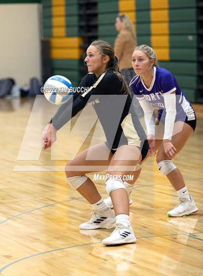 Thumbnail 3 in L'Anse Creuse North @ Notre Dame Prep (NDP Quad) photogallery.