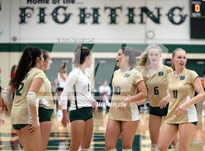 Thumbnail 2 in L'Anse Creuse North @ Notre Dame Prep (NDP Quad) photogallery.