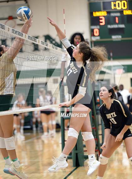Thumbnail 1 in L'Anse Creuse North @ Notre Dame Prep (NDP Quad) photogallery.