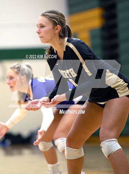 Thumbnail 1 in L'Anse Creuse North @ Notre Dame Prep (NDP Quad) photogallery.