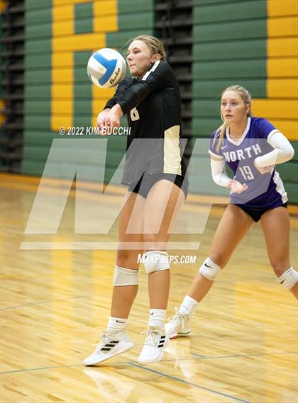 Thumbnail 2 in L'Anse Creuse North @ Notre Dame Prep (NDP Quad) photogallery.
