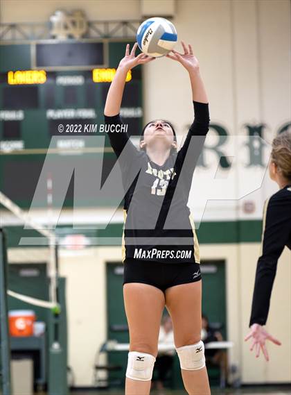 Thumbnail 2 in L'Anse Creuse North @ Notre Dame Prep (NDP Quad) photogallery.