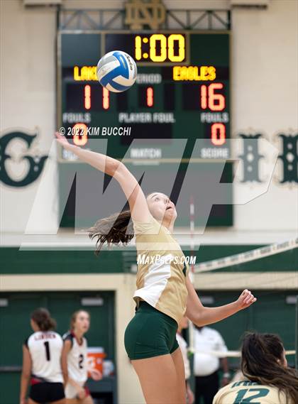 Thumbnail 1 in L'Anse Creuse North @ Notre Dame Prep (NDP Quad) photogallery.