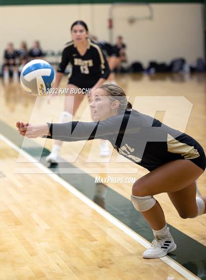 Thumbnail 1 in L'Anse Creuse North @ Notre Dame Prep (NDP Quad) photogallery.