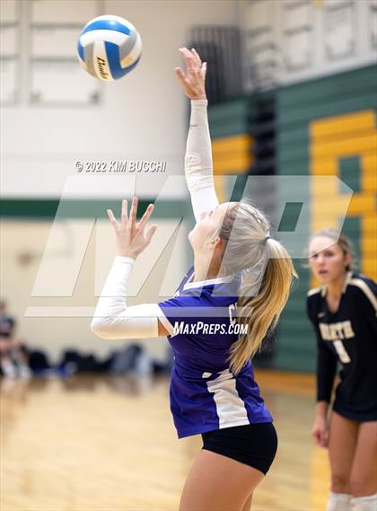 Thumbnail 1 in L'Anse Creuse North @ Notre Dame Prep (NDP Quad) photogallery.
