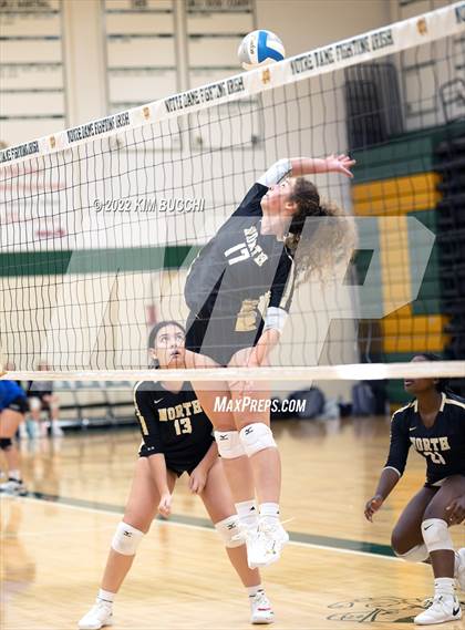 Thumbnail 1 in L'Anse Creuse North @ Notre Dame Prep (NDP Quad) photogallery.